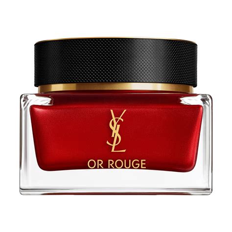 ysl beauty la creme essentielle.